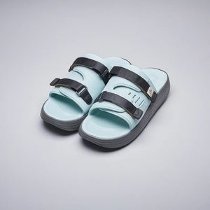 LAST CHANCE Suicoke sandals